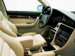 Audi A6 Avant 1994 года